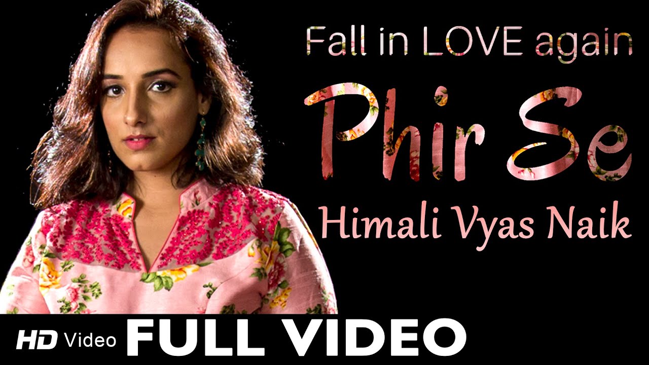 Phir Se (Title) - Song Cover Image