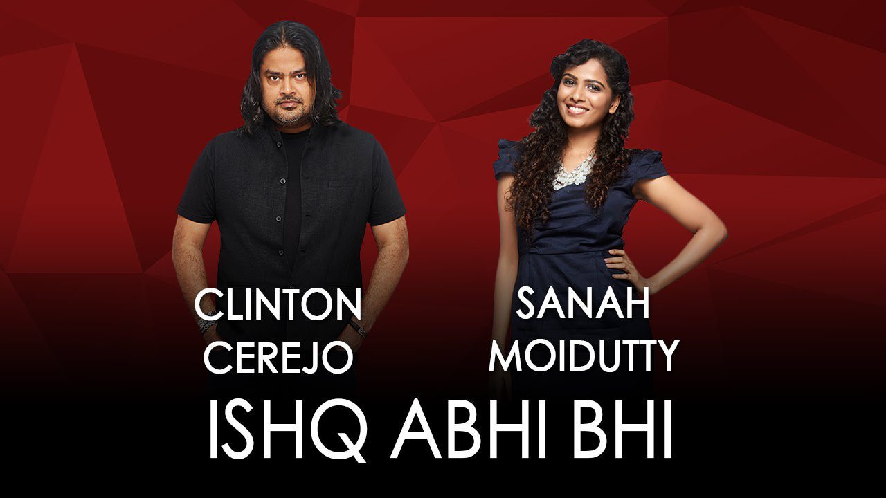 Ishq Abhi Bhi - Song Cover Image