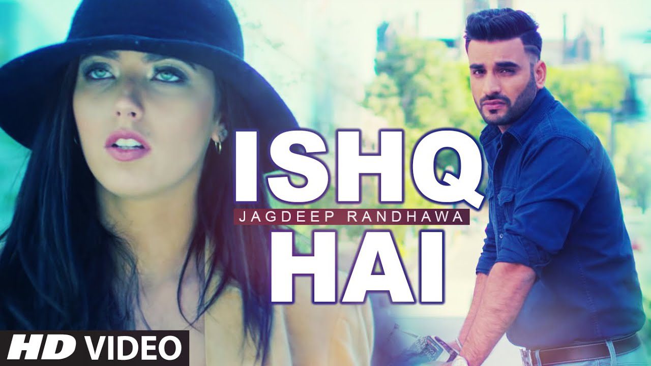 Ishq Hai (Title) - Song Cover Image