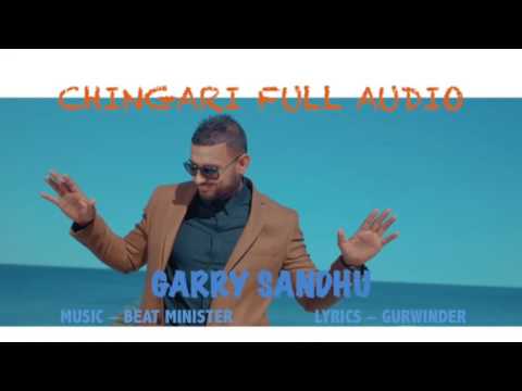 Chingari (Title) - Song Cover Image