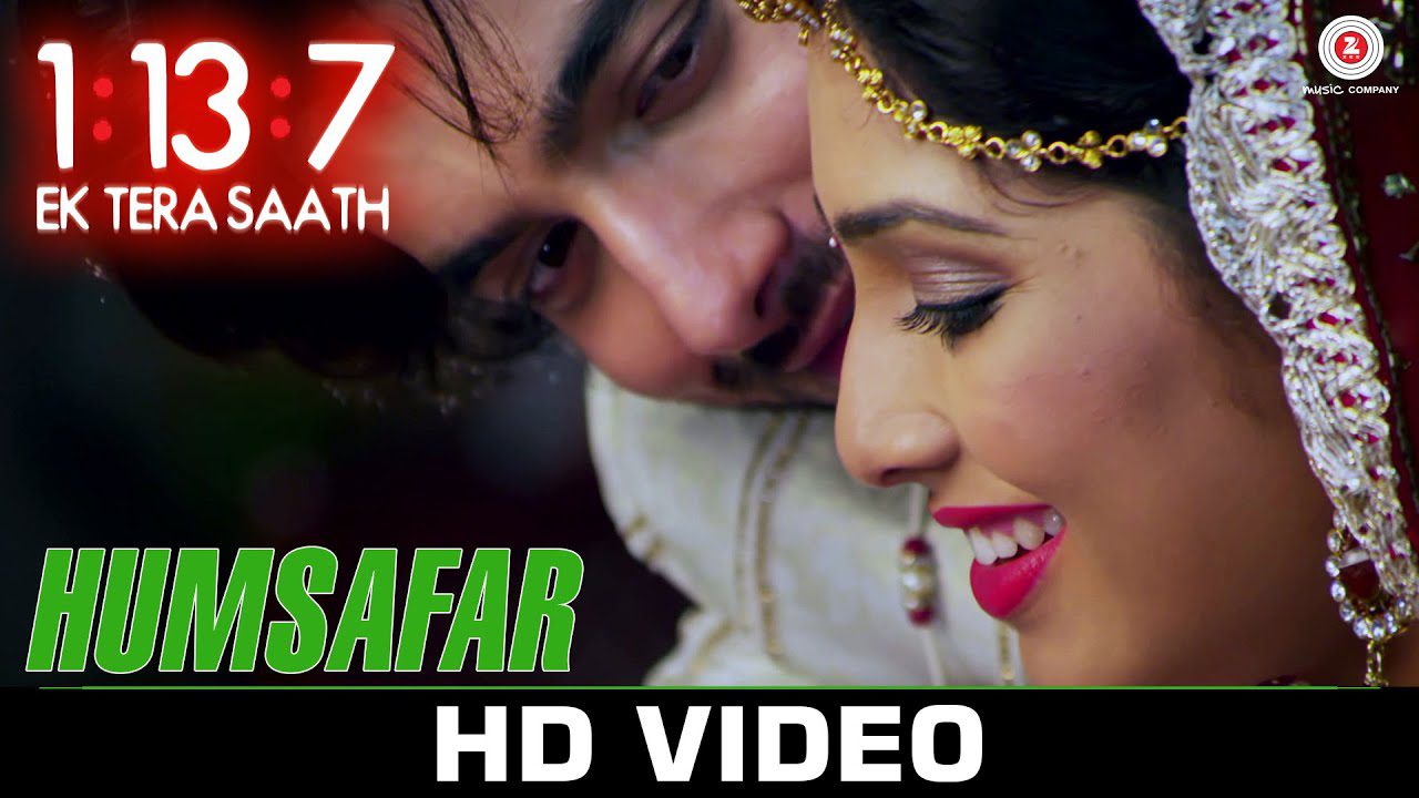 Humsafar - Song Cover Image