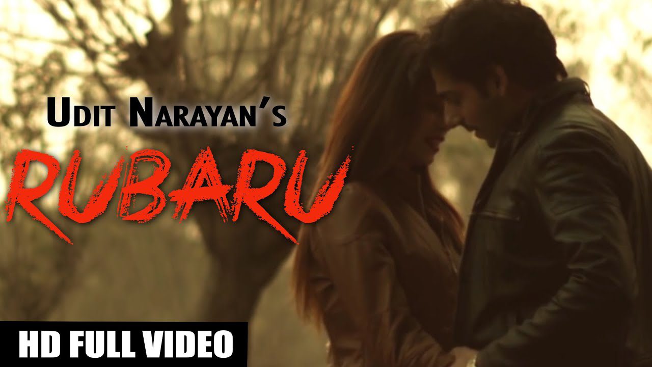 Rubaru (Title) - Song Cover Image