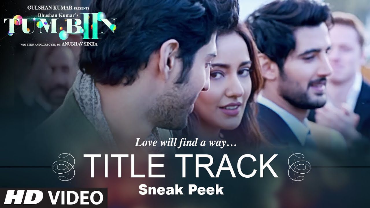 Tum Bin 2 (Title) - Song Cover Image