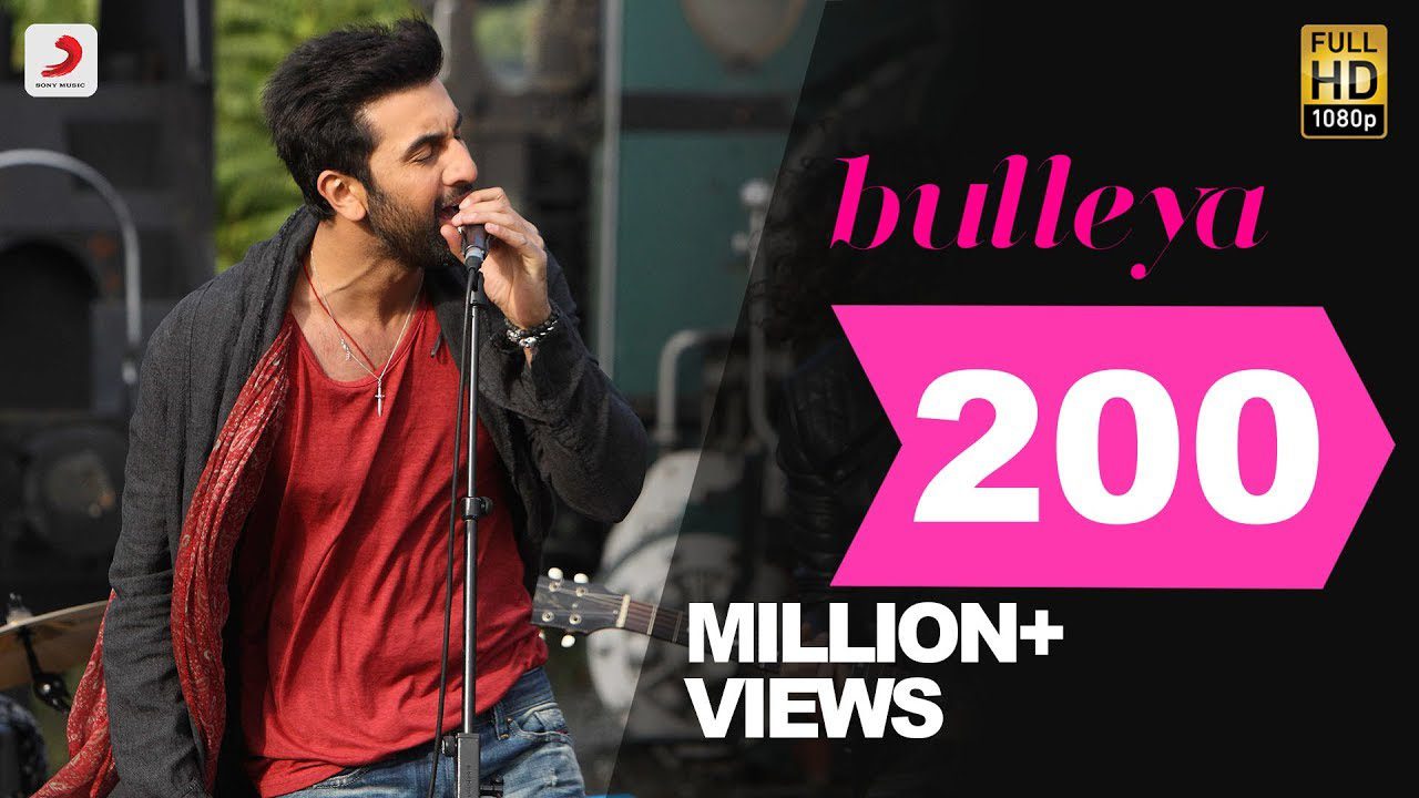 Bulleya - Song Cover Image
