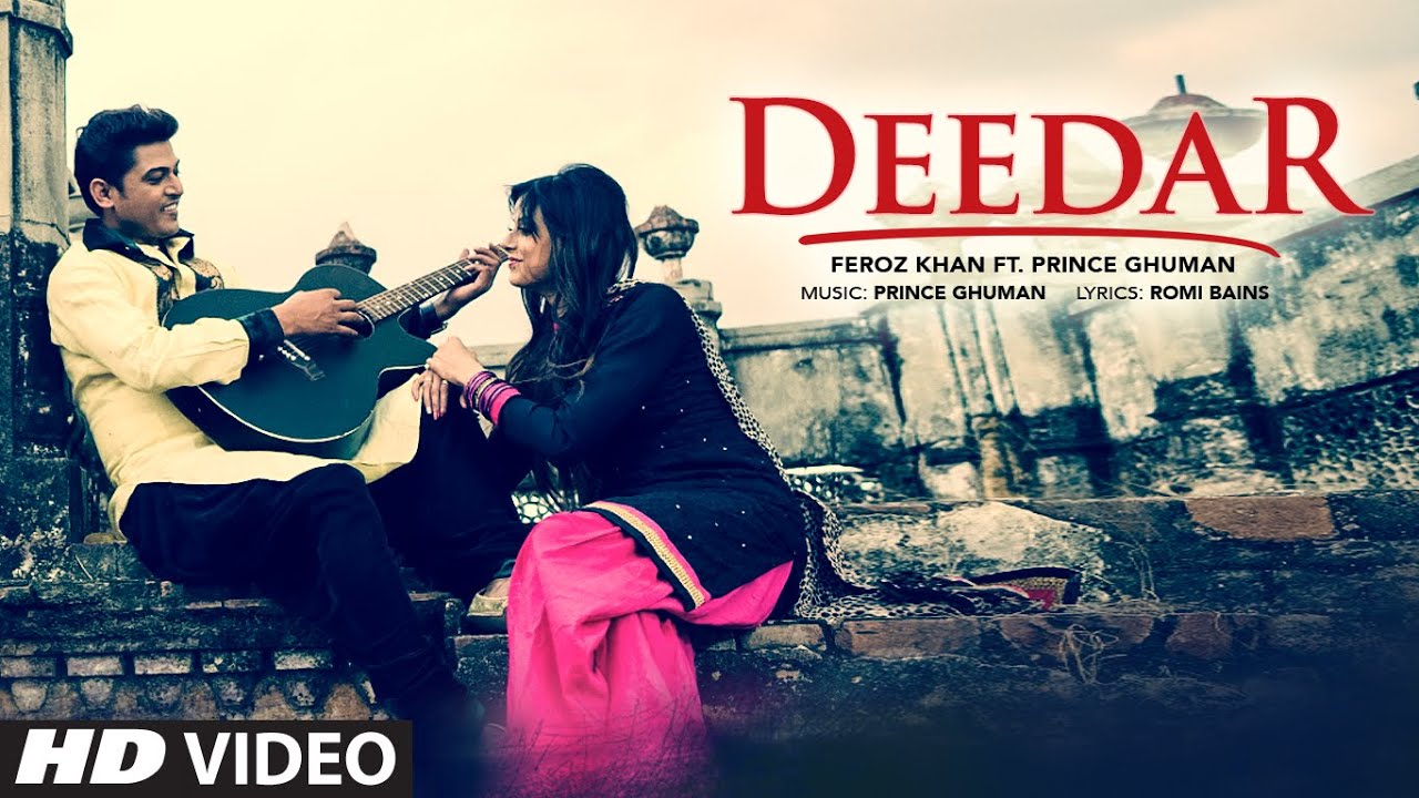 Deedar - Song Cover Image