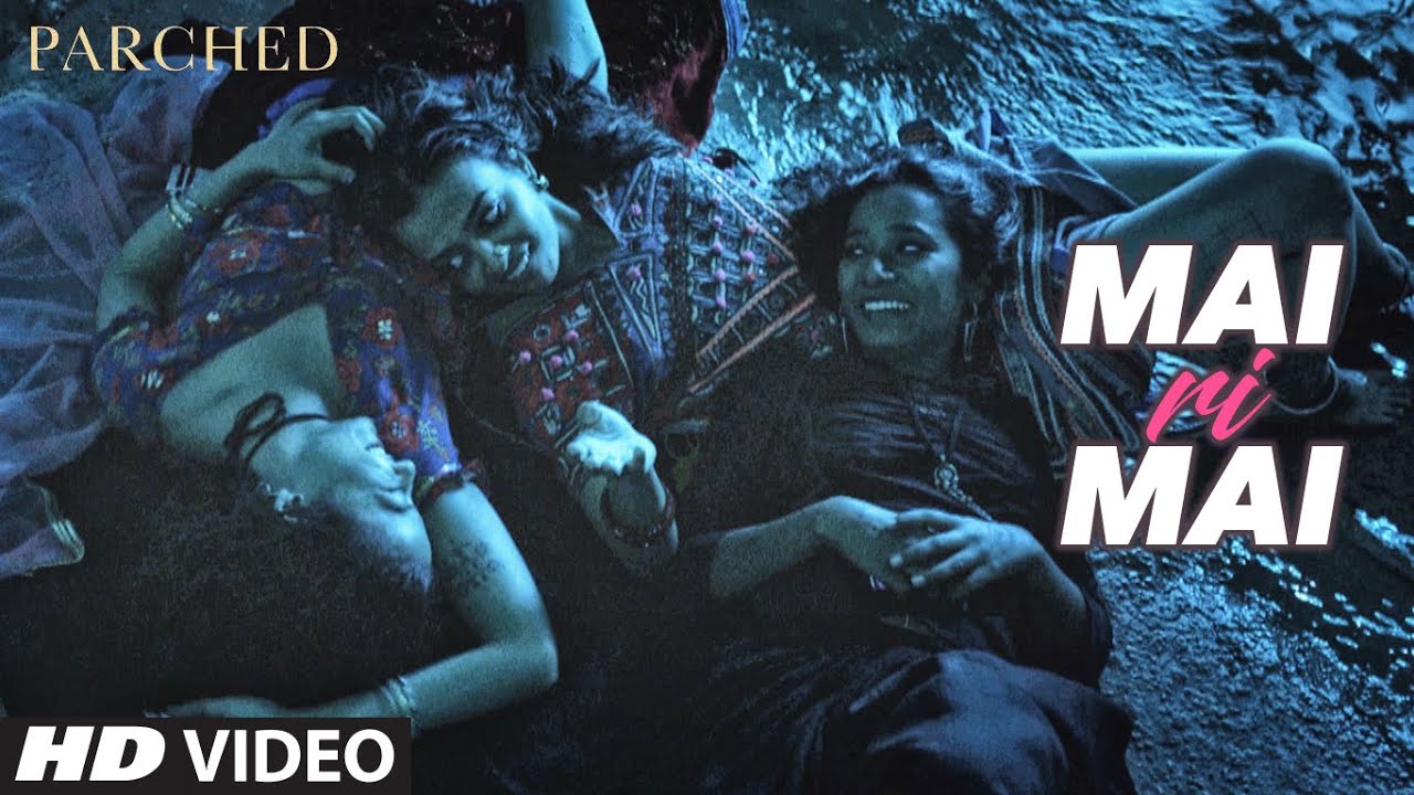 Mai Ri Mai - Song Cover Image