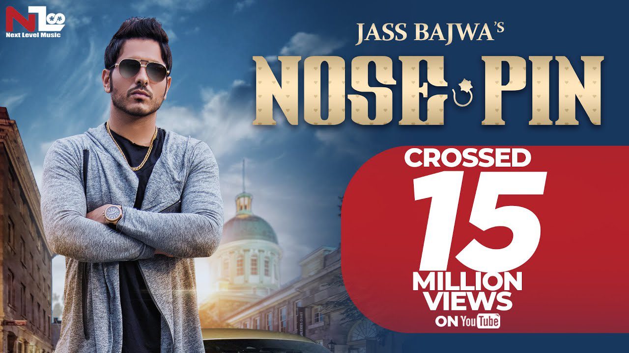 Nose Pin (Title) - Song Cover Image