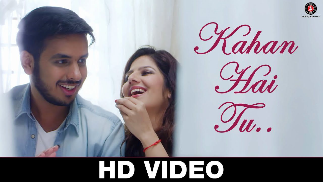 Kahan Hai Tu (Title) - Song Cover Image