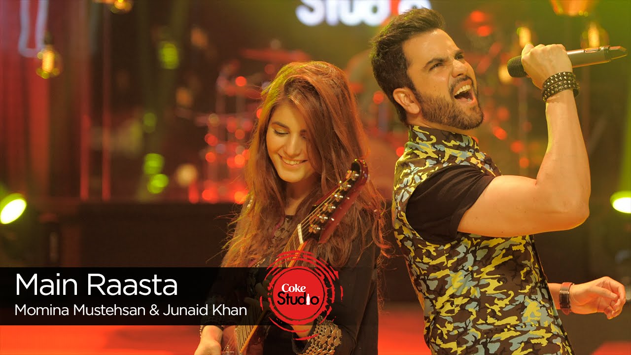 Main Raasta - Song Cover Image