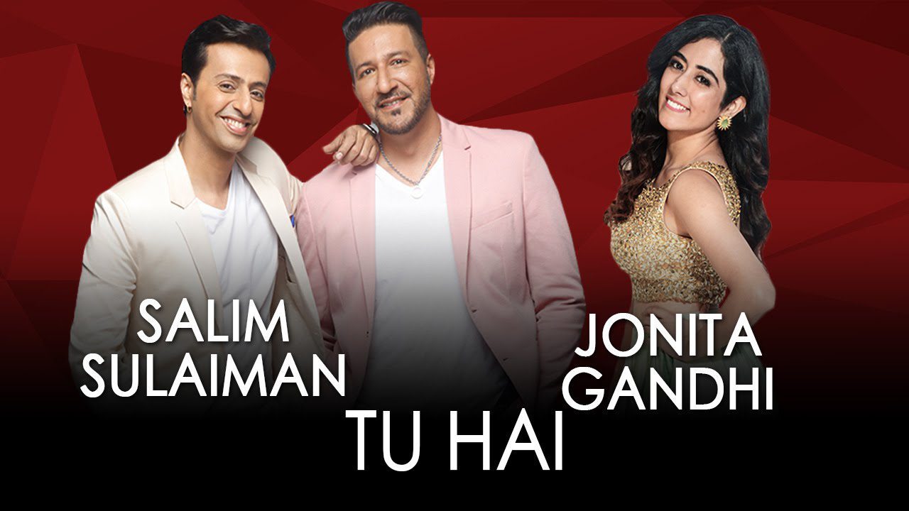 Tu Hai - Song Cover Image