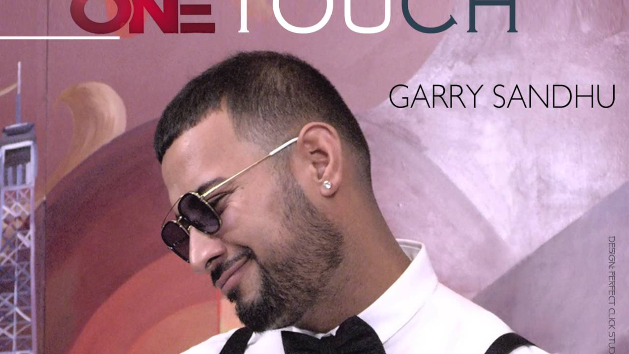 One Touch (Title) - Song Cover Image