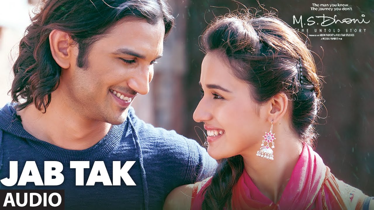 Jab Tak - Song Cover Image