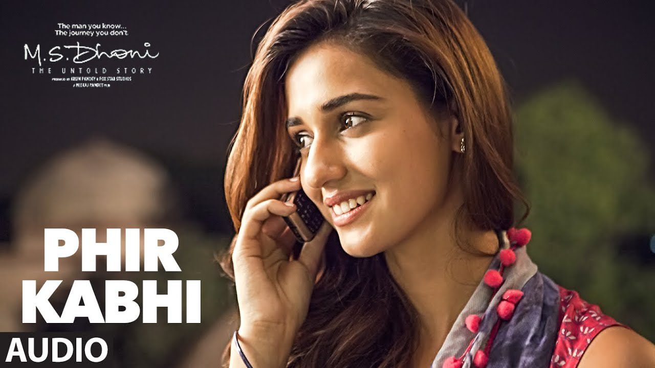 Phir Kabhi - Song Cover Image