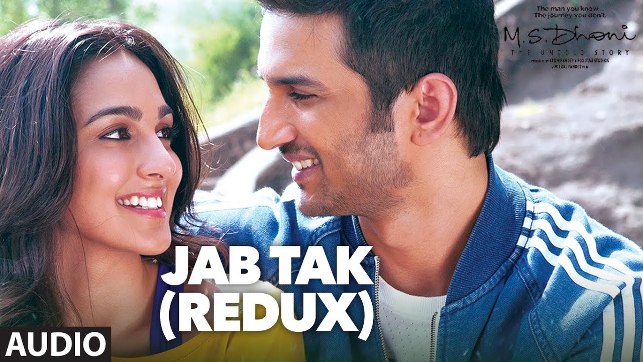 Jab Tak (Redux) - Song Cover Image