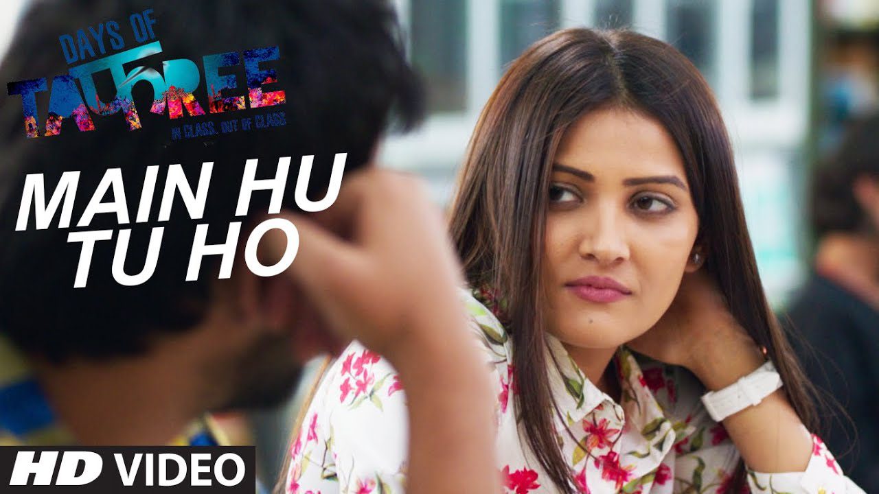 Main Hu Tu Ho - Song Cover Image