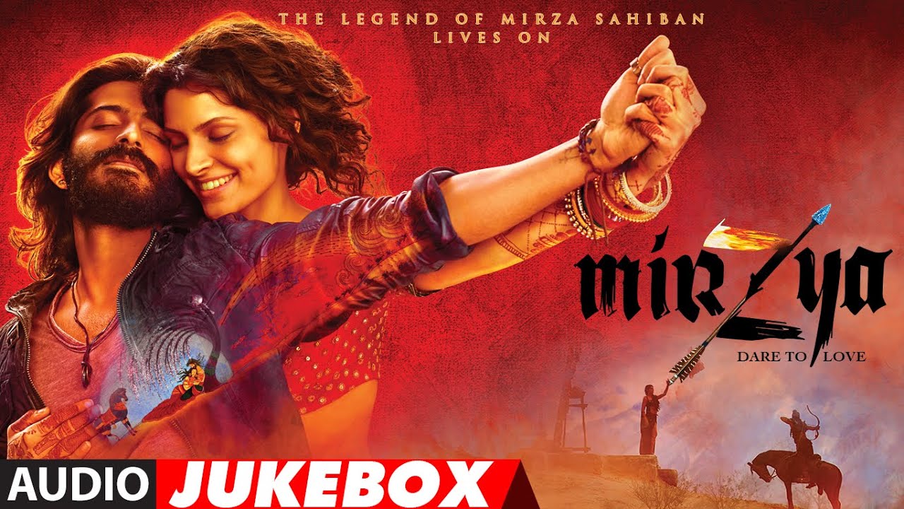 Aave Re Hichki - Song Cover Image