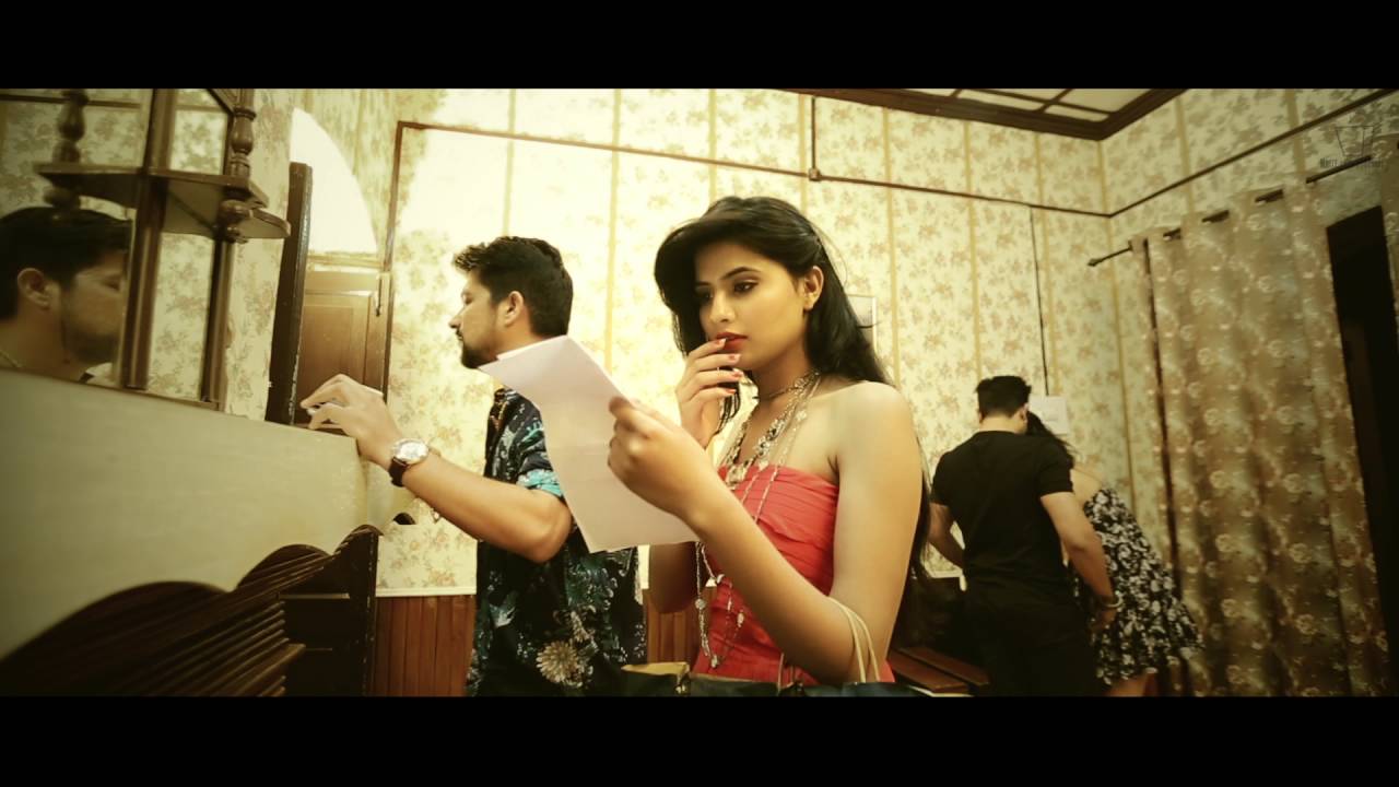 Dariya (Title) - Song Cover Image