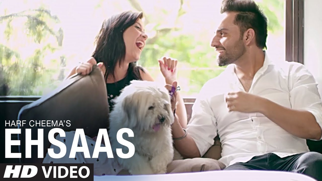 Ehsaas (Title) - Song Cover Image