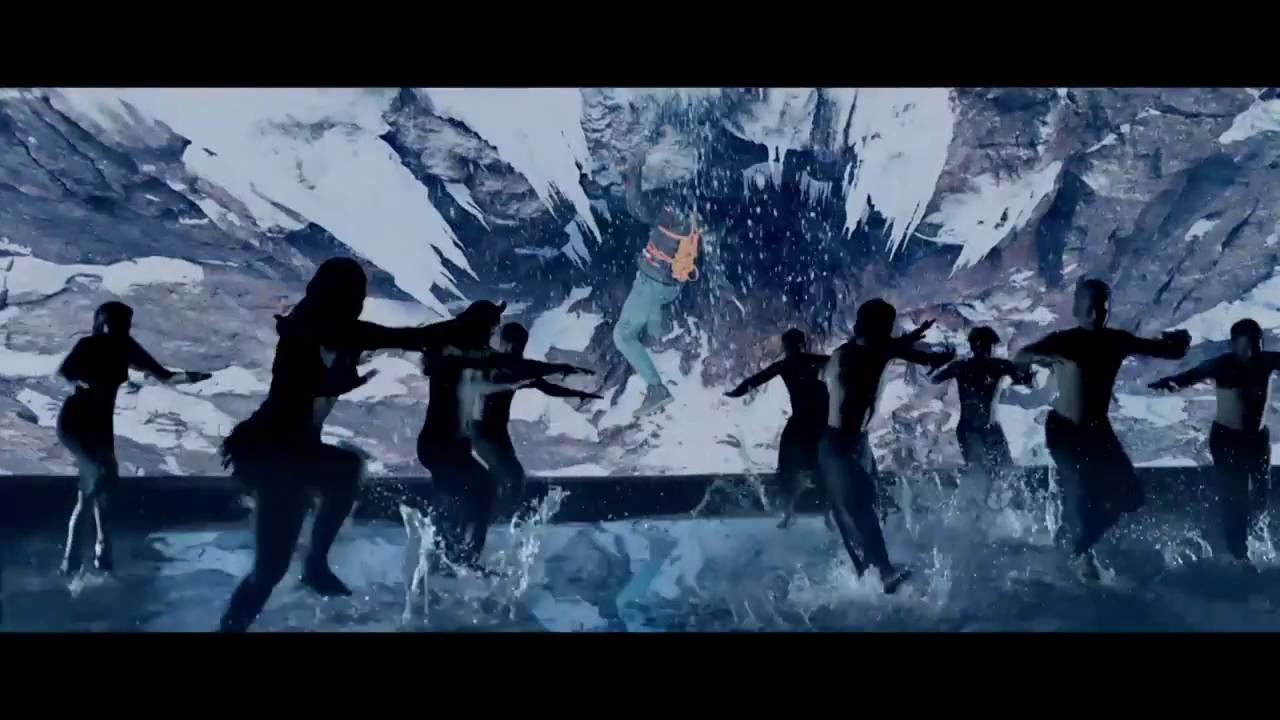 Bolo Har Har Har - Song Cover Image
