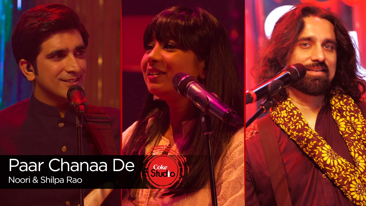 Paar Chanaa De - Song Cover Image