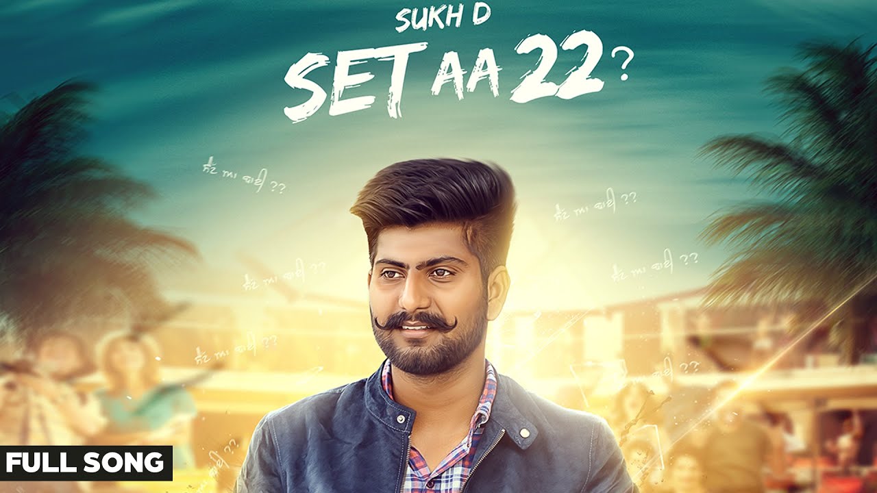 Set Aa 22 (Title) - Song Cover Image