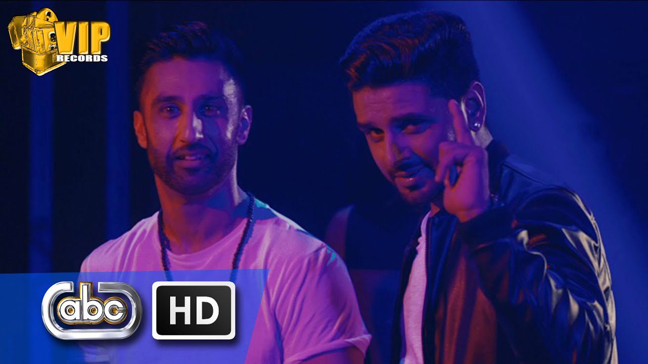 Lalkaare (Title) - Song Cover Image