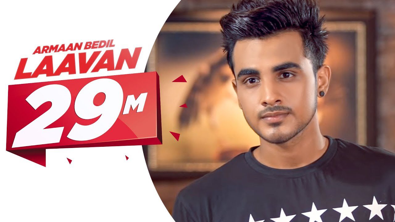Laavan (Title) - Song Cover Image