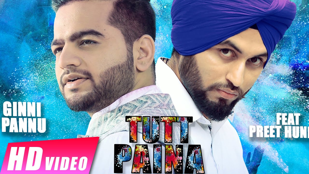 Tutt Paina (Title) - Song Cover Image