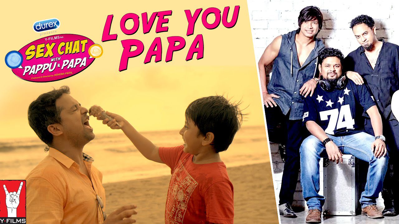 Love You Papa - Song Cover Image