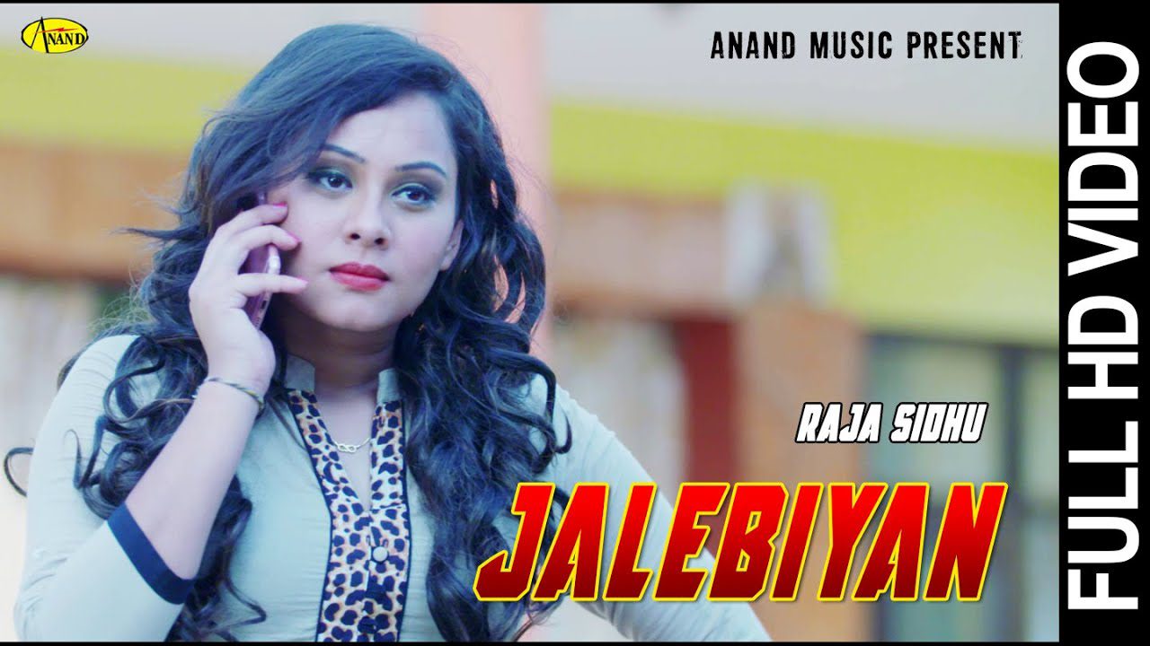 Jalebiyan (Title) - Song Cover Image