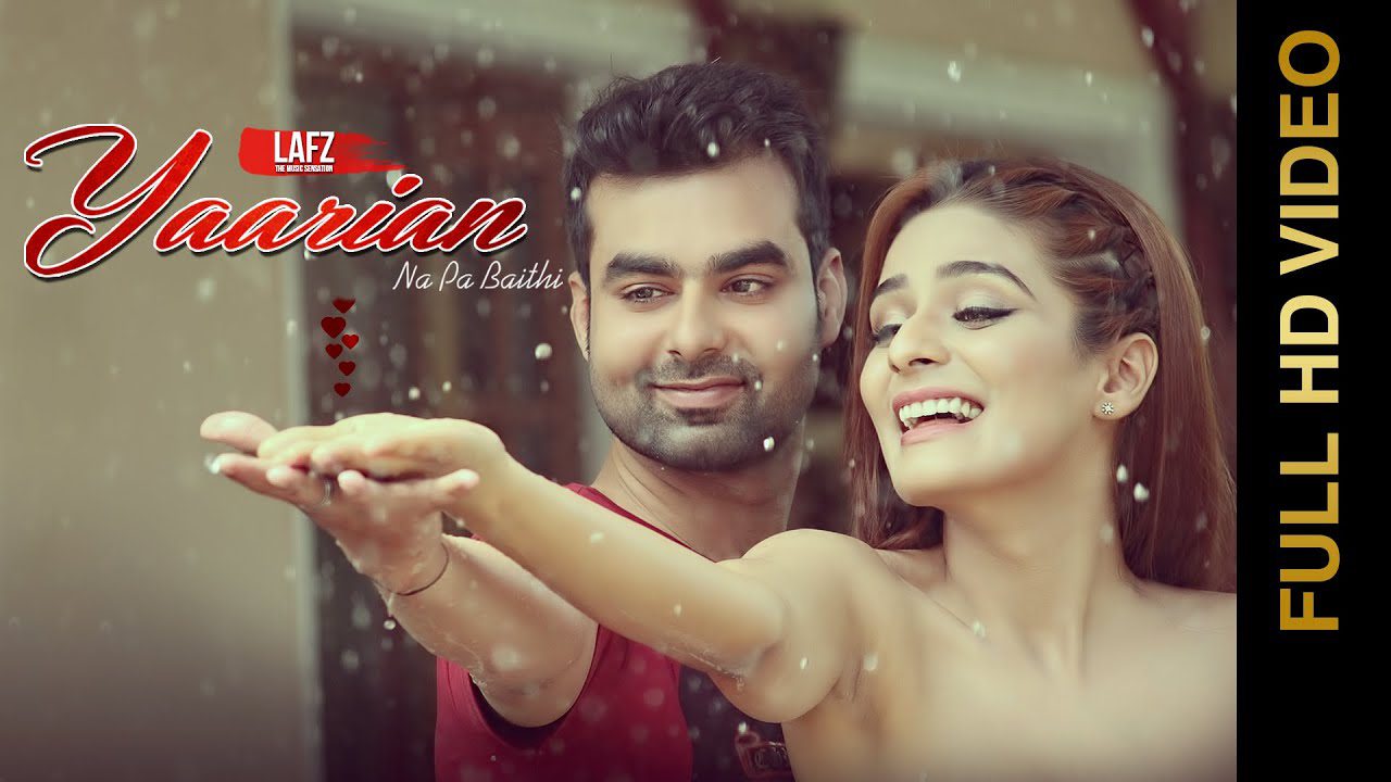 Yaarian Na Pa Baithi (Title) - Song Cover Image