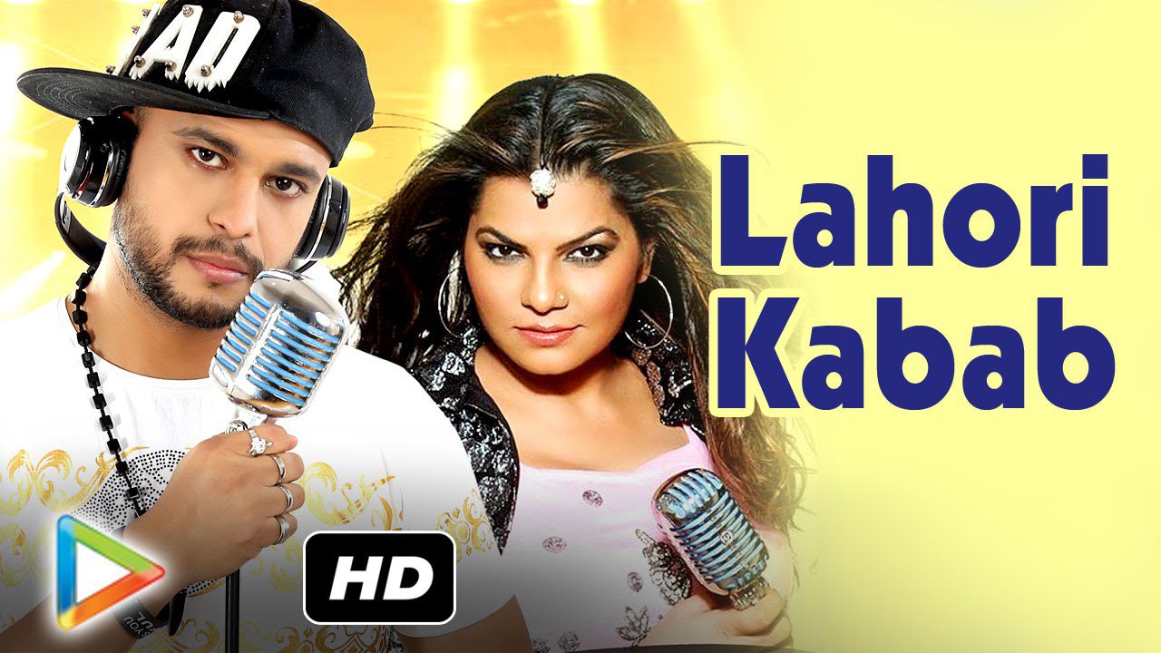 Lahori Kabab (Title) - Song Cover Image