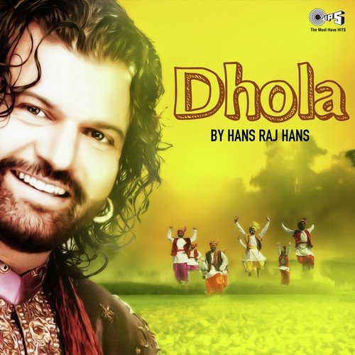 Dhola