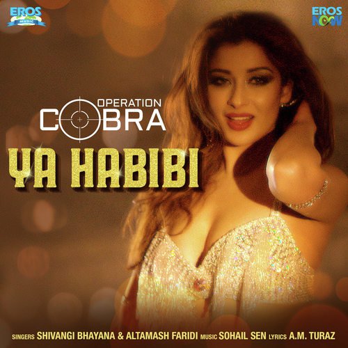 Khurafati by Yasser Desai - Download on PagalFree