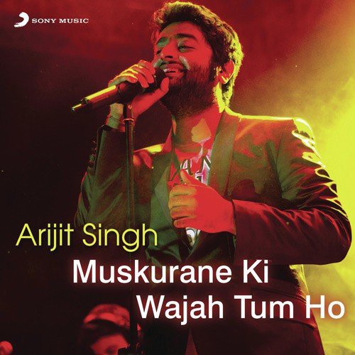 Khamoshiyan (From Khamoshiyan) (Unplugged)