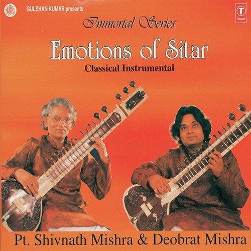 Shehera - Song Of Marrige (Dadra Taal)