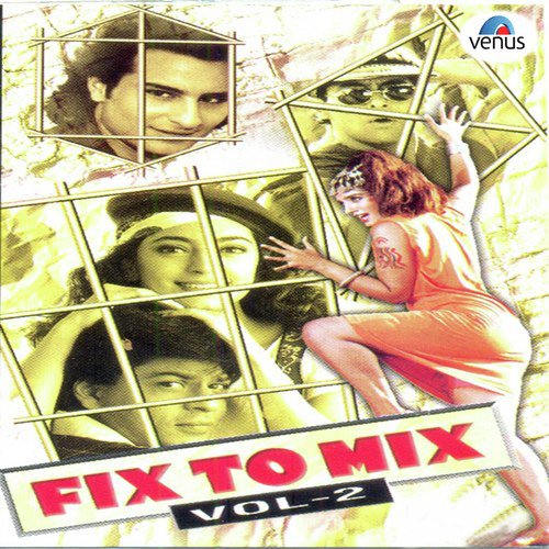 Neela Dupatta- DJ Remix