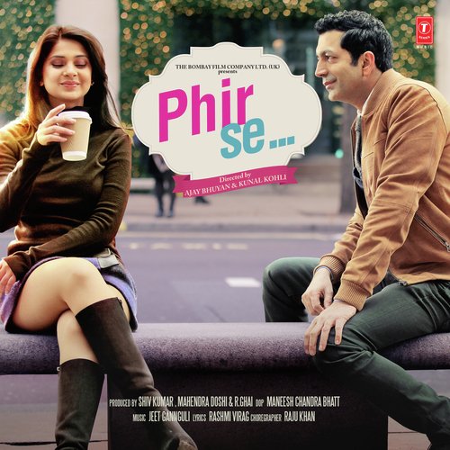 Rozana by Mohit Chauhan - Download on PagalFree