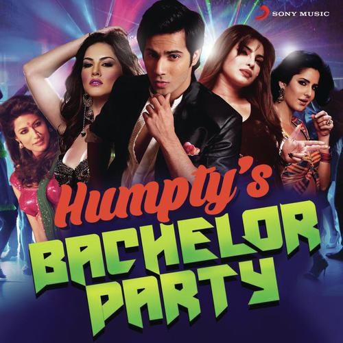 Saturday Saturday (From Humpty Sharma Ki Dulhania)
