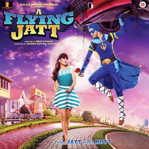 Toota Jo Kabhi Tara