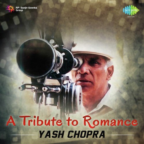 Megha Re Megha (From Lamhe)