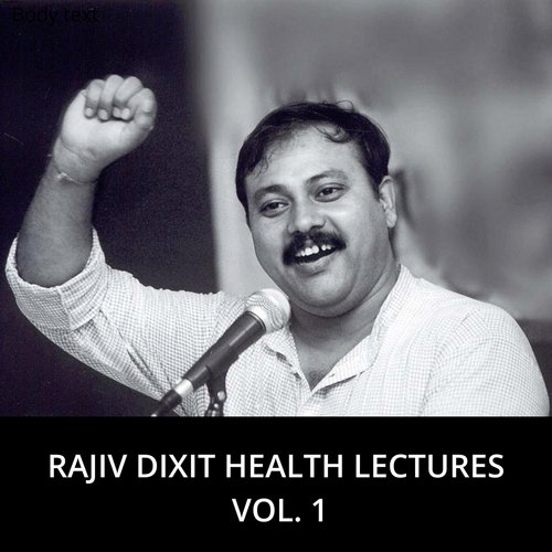 Lecture On Vagbhat Health Principles, Pt. 2 (Live)