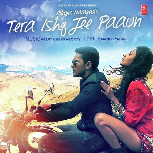 Tera Ishq Jee Paaun