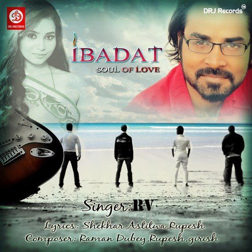Kyun Teri Yaad - Unpluged