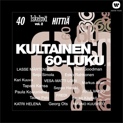 Minne tuuli kuljettaa