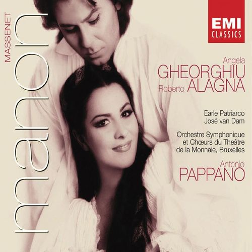 Manon, Act 4 Scene 1 Introduction. Allegro moderato - Faites vos jeux, messieurs (Chorus, Lescaut)