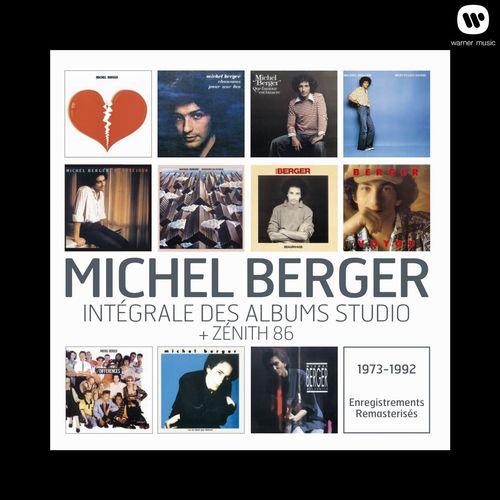 Quand on est ensemble (Remasteris en 2002)