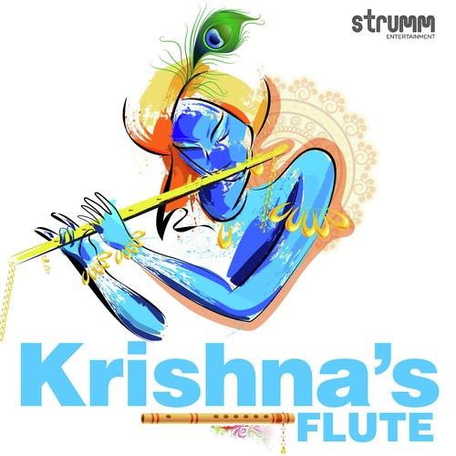 Hey Govind Hey Gopal - Flute  Sarod