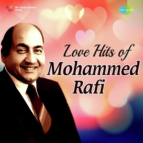 Tum Jo Mil Gaye Ho (From Hanste Zakhm)