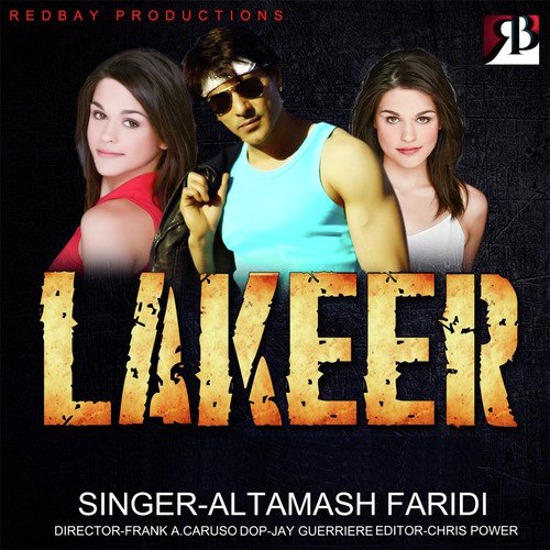 Lakeer